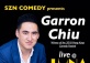 Garron Chiu Stand-up Comedy