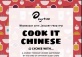 Cook it Chinese 