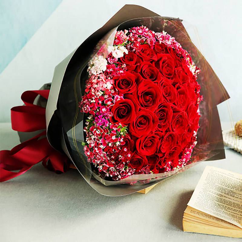 Surprise Loved Ones With These Beautiful Bouquets, On Sale Now