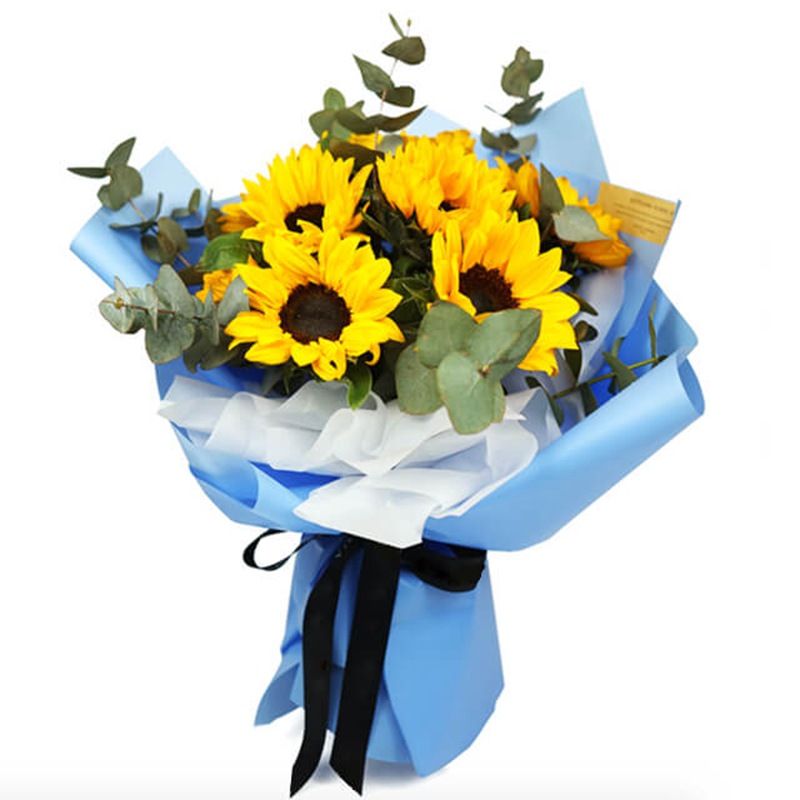 Surprise Loved Ones With These Beautiful Bouquets, On Sale Now