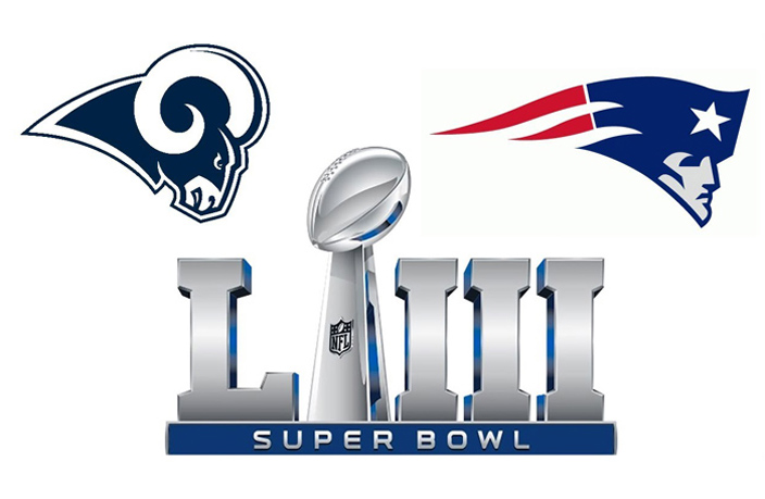 Where to Watch Super Bowl LIII 2019 Live in Shanghai