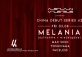 Asian Vibes Presents China Debut Series #21 - Melania 