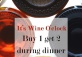 Drink: It's Wine O'clock at Village Cafe
