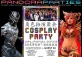 COSPLAY PARTY / 角色扮演聚会
