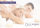 Valentine’s Aroma Essential Oil Massage at DVA Boutique Spa