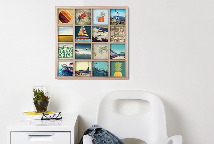 4 Clever and Creative Ways to Display Your Favorite Photos