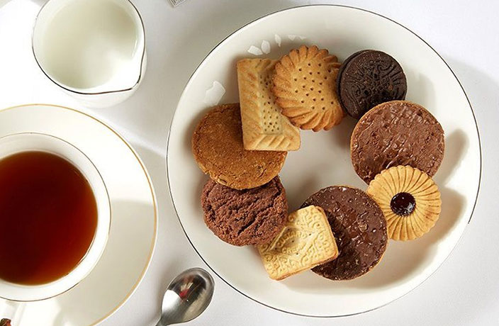 Snack Guilt-Free with These Delicious McVitie's Treats