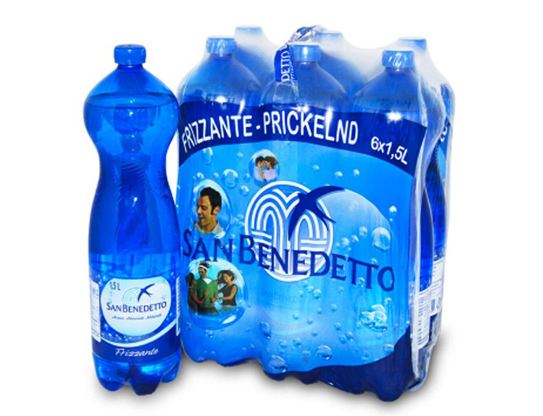 San Benedetto Water