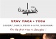 Krav Maga + Yoga workshop