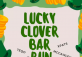 Lucky Clover Bar Run