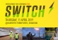 SWITCH: Green Drinks April Film Screening