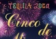 Cinco de Mayo at Tequila Loca