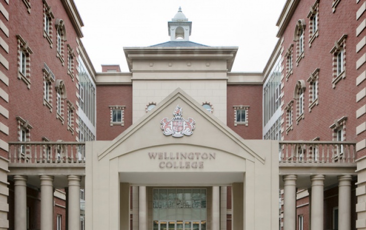 Wellington College International Shanghai
