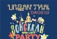 Songkran Party at Urban Thai