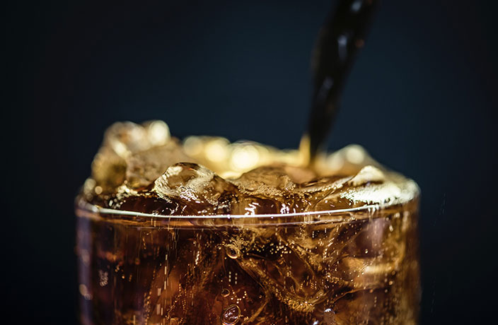 4 Soft Drinks to Stock Up on Right Now