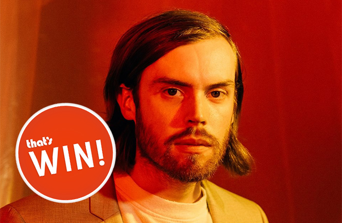 WIN! Tickets to See Dream-Pop Project Wild Nothing
