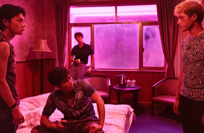 These Cannes 2019 Films Are in Line for a Chinese Cinema Release