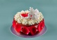 Celebrate a Special Occasion with Customized Cakes  from the Waldorf Astoria Shanghai on the Bund 