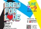 Brew For Love - Craft Brew Festival