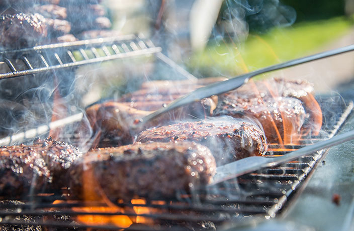 Barbecue Essentials for an Epic Summer Grill