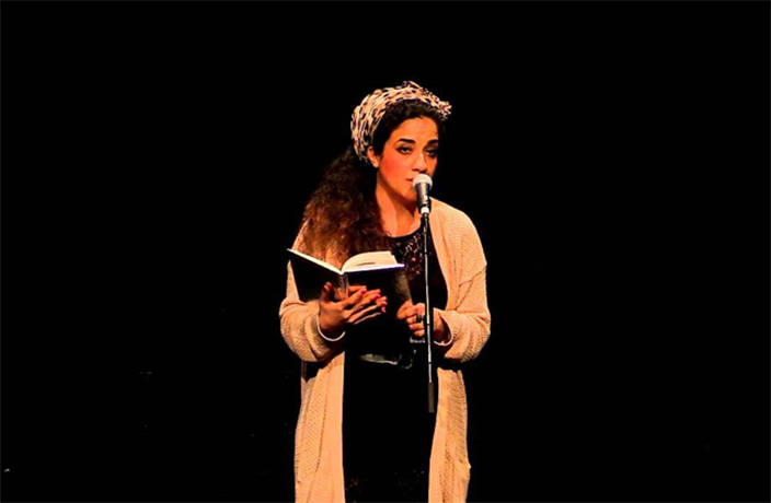 Get Your Tickets to 1862 Theatre's Poetry & Music Night