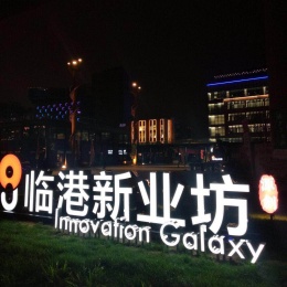 Innovation Galaxy