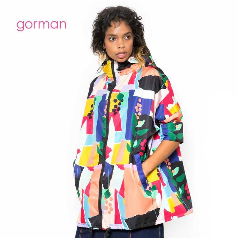 Gorman Raincoat