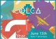 Colca's 2nd Anniversary Brunch Party