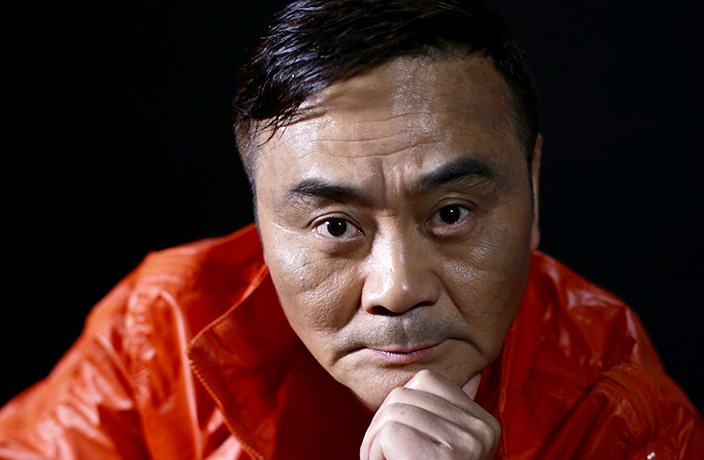 Chinese Opera Actor Liu Jianyang Talks His Life as the Monkey King