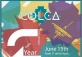 Colca Two Year Anniversary Brunch Party