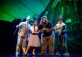 Broadway Classic Musical: The Wizard of OZ - Shanghai