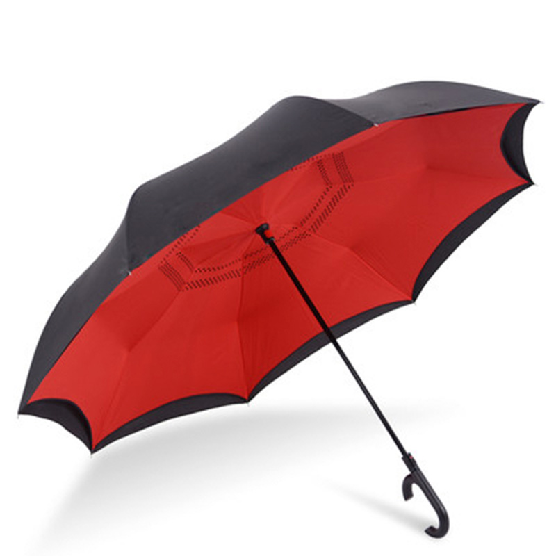 Solid Color Umbrella