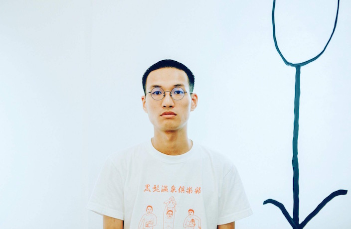 DJ and Vinyl Collector Endy Chen Gives Us the Lowdown on City Pop