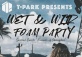 Wet&Wild Foam Party