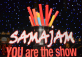 Samajam: Kids Show 2 (Djembe)