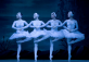Russian State Ballet Swan Lake