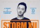 Comedy Club China Presents Storm Xu