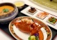 Lobster Congee Lunch Set