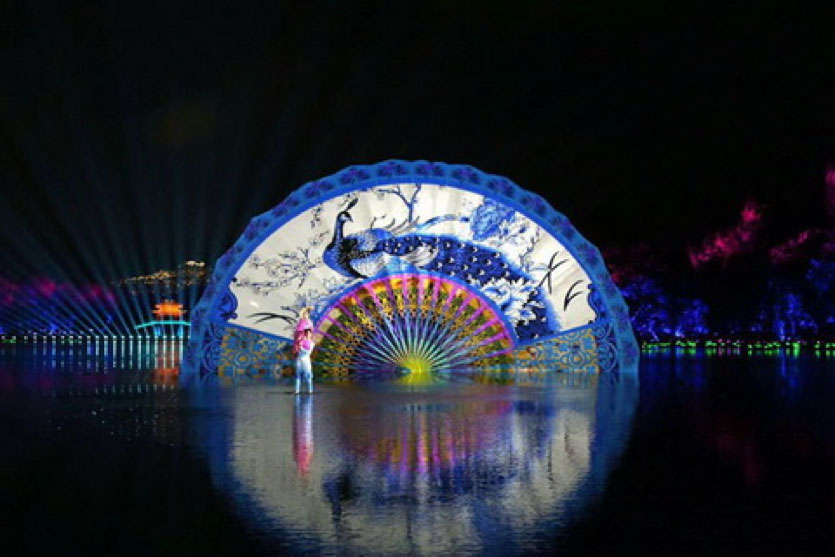 Celebrate Mid-Autumn Fest with Urban Family’s Hangzhou Art Tour