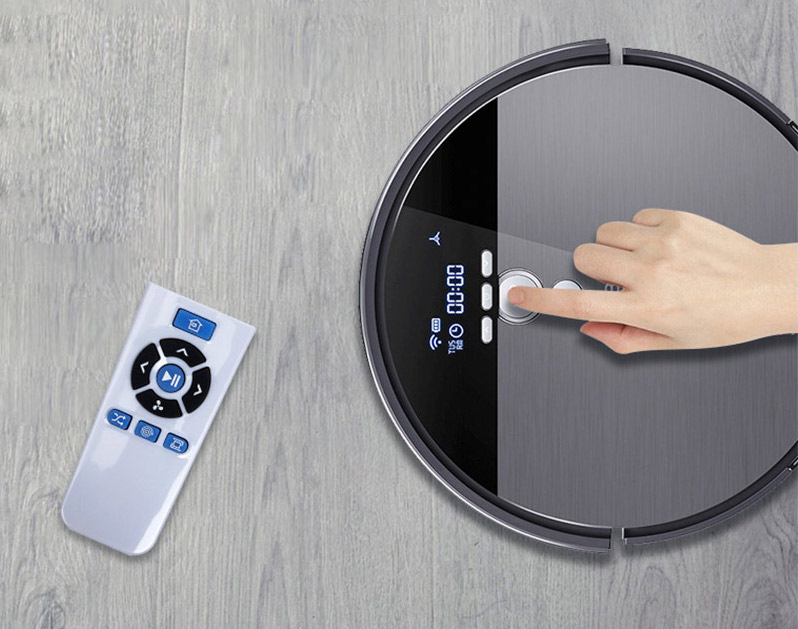Robot Vacuums That'll Take The ‘Work’ out of ‘Housework’