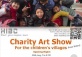 HIBC Charity Art Show: Opening Night