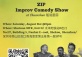 ZIP Improv Comedy Show