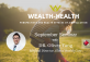 Wealth-Health Seminar: Perspectives and Health Effects of Air Pollution