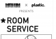 Room Service Issue 001 Launch Party