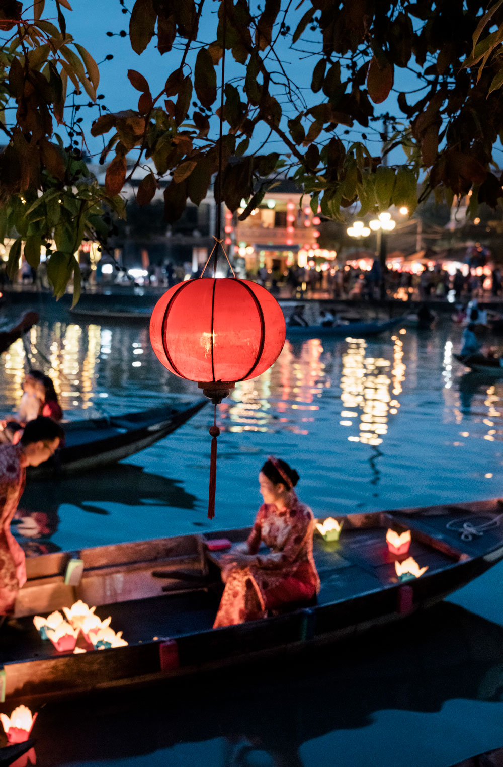 WIN! 2-Night Stay at Four Seasons Nam Hai Resort in Vietnam