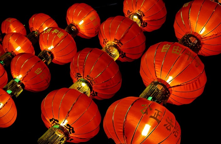 Where to Celebrate Mid-Autumn Festival in Beijing
