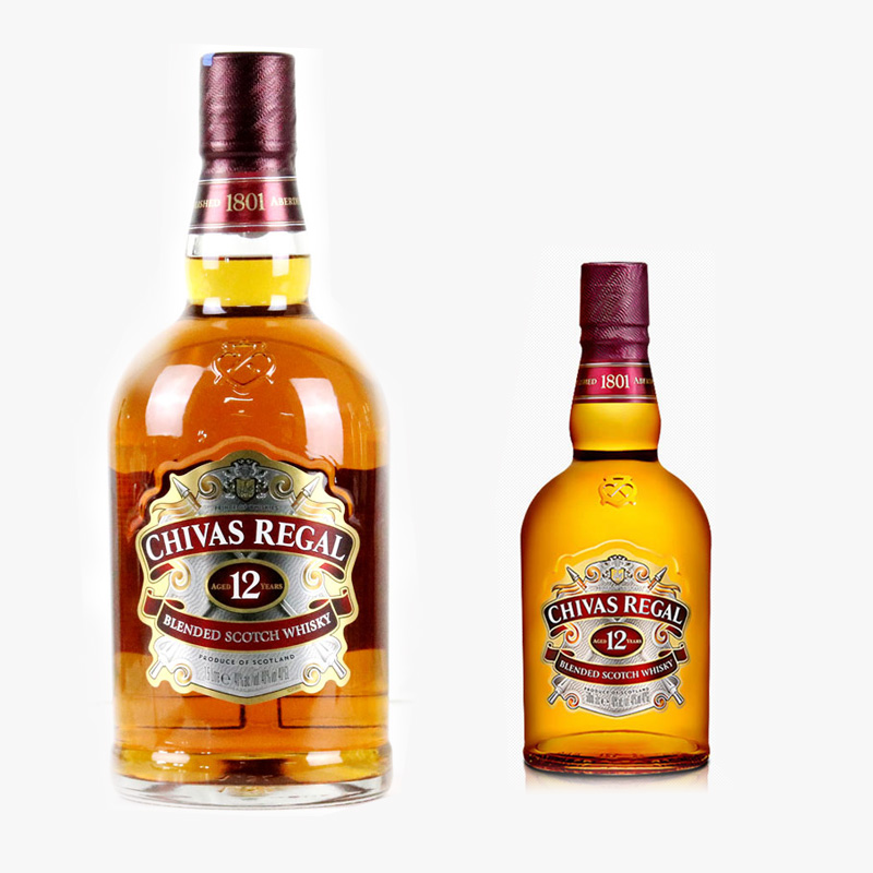 Booze Up Any Party with These 3 Sensational Spirits
