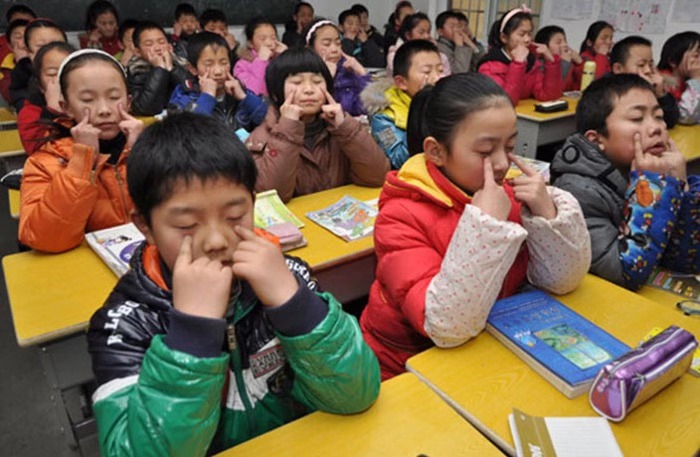 26 Lies Told to Chinese Children to Make Them Behave