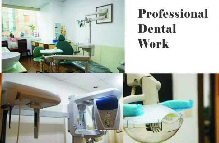 Dr. Lu Int'l Dental Center