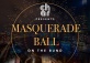 Masquerade Ball on the Bund 